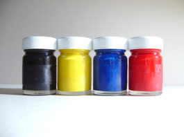 Vernici sintetiche e acriliche per modellismo 983 0 Vernici per modellismo